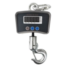Ζυγαριά Κρεμαστή 500Kg / 200gr DS5500 Bormann (021612)