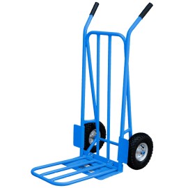 Καρότσι Μεταφοράς BWB3000 Bormann (022275)