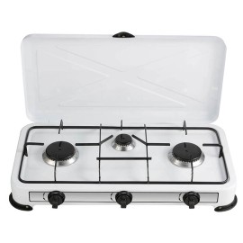 Εστία Υγραερίου Τριπλή BLG5400 Bormann Elite (022329) 