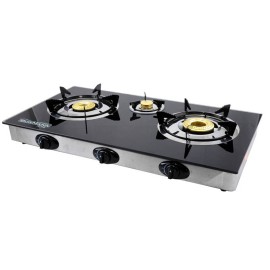 Εστία Υγραερίου Τριπλή BLG8500 Bormann Elite (022657)