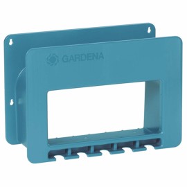 Κρεμάστρα Λάστιχου για τον Τοίχο Μεγάλη Gardena (0238-20)