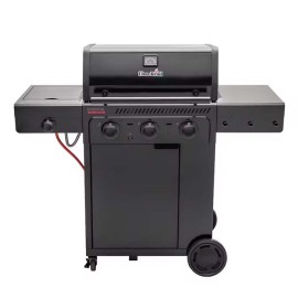 Ψησταριά Υγραερίου Essential 3 G Char Broil (140234)