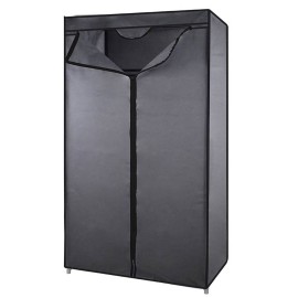 Ντουλάπα Υφασμάτινη Μονή BPC1000 Bormann Elite (025450)