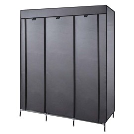 Ντουλάπα Υφασμάτινη Τριπλή BPC1500  Bormann Elite (025474)