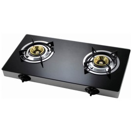 Εστία Υγραερίου Διπλή BLG8000 Bormann Elite (026402)