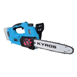Κλαδευτικό Αυσοπρίονο Μπαταρίας με Λάμα 25cm KYROS ΚΥ560