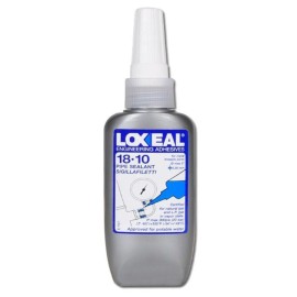 Υγρό Τεφλόν Λευκό 50ml Loxeal (028-00007)