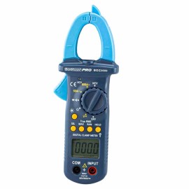 Αμπεροτσιμπίδα Ψηφιακή 600V BDC3000 Bormann Pro (028444)