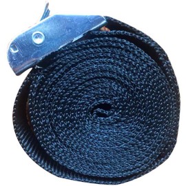 Ιμάντες Πρόσδεσης Πόρπης 25mm x 5m Αντοχή 150kg BRB1020 Bormann (028475)