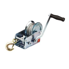 Εργάτης Χειροκίνητος BWR5190 Bormann (028505)