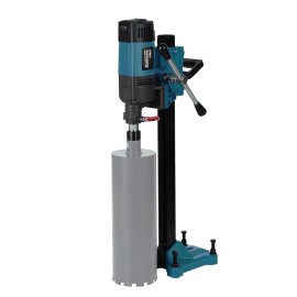 Καροτιέρα με Βάση 2300W Φ152mm 890rpm 1 1/4'' BDD1500 Bormann Pro (065241)