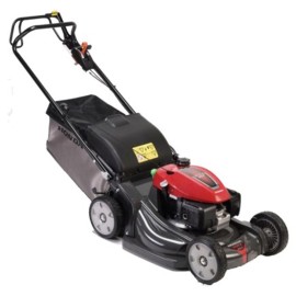 Βενζινοκίνητη Μηχανή Γκαζόν HRX537 HYEH HONDA (02HRX537C7HYEH)