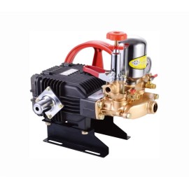 Εμβολοφόρος Αντλία Ψεκασμού 46Lt/Min Kaiser (OS-30B3N)