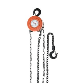 Παλάγκο Αλυσίδας 1 Ton x 3 m China Tools (Α-Π482)