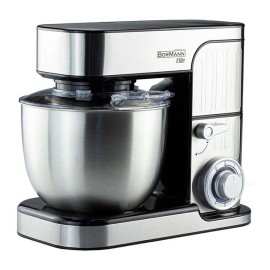 Κουζινομηχανή Titanium 1300W  BHA1900 Bormann Elite (030430)