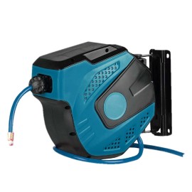 Μπαλαντέζα με Λάστιχο Αέρος 15m 3/8'' BWR5144 Bormann Pro (031406)