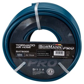 Λάστιχο Αέρος Tornado 50M BAT6000 Bormann Pro (032496)