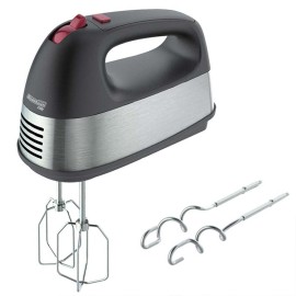 Μίξερ Χειρός με 5 Ταχύτητες Turbo 300W BHA4005 Bormann Elite (032991)