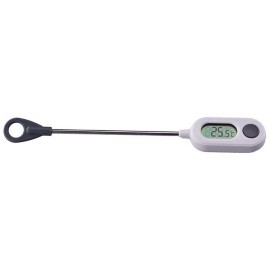 Θερμόμετρο Inox Ψηφιακό BBQ1014 Bormann Elite (033332)