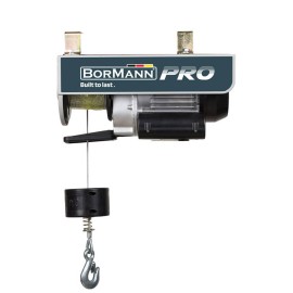 Ηλεκτρικό Παλάγκο 500Kg BPA5118 Bormann Pro (036210)