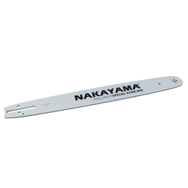 Λάμα Αλυσίδας 16" 40cm 3/8" LP 1.3mm 56 Οδηγοί για PC4100 NAKAYAMA Pro (0364560163) 