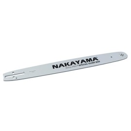 Λάμα Αλυσίδας 18" 45cm 72 Οδηγοί για PC4610 NAKAYAMA Pro (0364630207) 