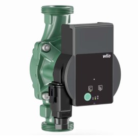 Ηλεκτρονικός Κυκλοφορητής Atmos PICO 25/1-4 Wilo 180mm Χωρίς Σετ Ρακόρ (4232691)