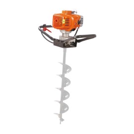 Τριβέλα Βενζινοκίνητη 2Hp 52cc PD5230 Nakayama (043256)