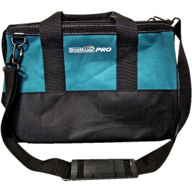 Τσάντα Εργαλείων 40x30x30cm BTB3010 Bormann Pro (049609)