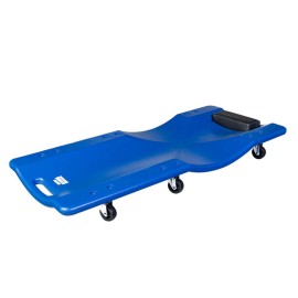 Ξαπλώστρα Συνεργείου 90cm Πλαστική BWR5222 Bormann Pro (050117)