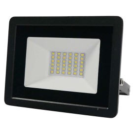 Προβολέας Led 30W 4000K 2400Lumen 120° Αδιάβροχος BLF1015 Bormann (052340)