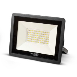 Προβολέας Led 50W 4000K 4000Lumen 120° Αδιάβροχος BLF1020 Bormann (052357)