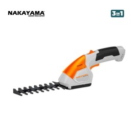 Ψαλίδι Μπορντούρας-Χλόης 7.2V EH1100 Nakayama (034308)