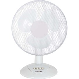  Ανεμιστήρας Επιτραπέζιος 40W BFN2025 Bormann Elite (053392)