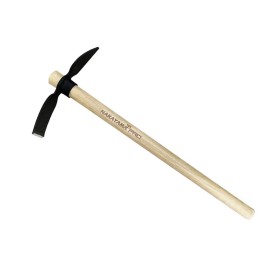 Σκαλιστήρι με Ξύλινη Λαβή 600g 60cm SSF564 Nakayama (056584)
