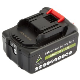 Μπαταρία 21V 5Ah για ANGELIS KM06037 & KM06260