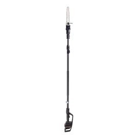 Κονταροπρίονο Μπαταρίας Τηλεσκοπικό 21V 10'' 2X5Ah BRUSHLESS ANGELIS KM06260A OIL TANK (06260)