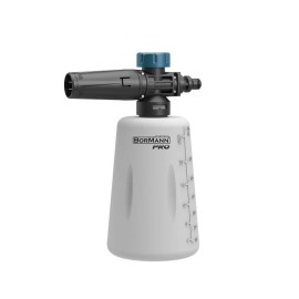 Αφροποιητής Για Πλυστικά Μηχανήματα BPW2210/4300/4500/2200/2600/3200/2610/3210 BORMANN Pro BPW1001 (063490)