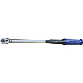 Δυναμόκλειδο 1/4" Ροπής 5-25Nm 72 Δόντια Σετ 13 τεμ σε Κασετίνα BHT7863 Bormann Pro (065296)