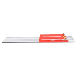 Οδηγός Δισκοπρίονων Αλουμινίου 2Τεμ, 75cm (150cm) BHT6150 Bormann Pro (070054)