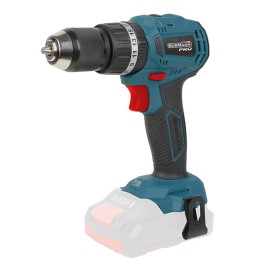 Κρουστικό Δραπανοκατσάβιδο Compact Brushless Μπαταρίας 20V  Li-Ion 2 ταχυτήτων Solo BBP5143 Bormann Pro (070443)