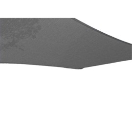 Αντηλιακή Τέντα Σκίαστρο 3*3m Γκρι 140gsm BPN1105 Bormann (072249)