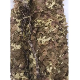 Δίχτυ Παραλλαγής 3x5m 140gsm Μπεζ SN3010 Bormann Pro (072263)