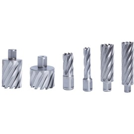 Ποτηροκορώνα HSS Weldon Μαγνητικού Δραπάνου 16x30mm BHT4304 Bormann Pro (072454)