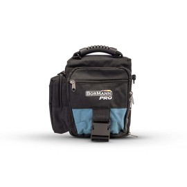 Τσάντα Εργαλείων 19x25cm με 7 Θήκες BTB3020 Bormann Pro (075851)