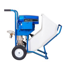 Αντλία Ηλεκτρική Κονιαμάτων Σοβά 76Lt Max 41Bar Max 24lpm ΒΑΡ7350 Bormann Pro (077893) 