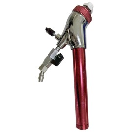 Πιστόλι Ψεκασμού 50cm Κατάλληλο Για ΒΑΡ7350   BAP7352 Bormann Pro (077909)