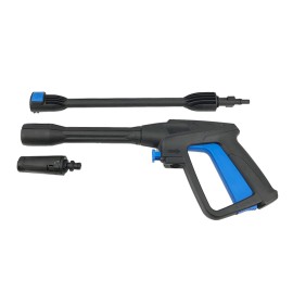 Εκτοξευτής για Πλυστικά BPW3200/BPW4500 BORMANN Pro BPW4501 (078340)