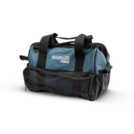 Τσάντα Εργαλείων Μ32xΠ19xΥ24cm Υλικό Πολυεστέρας 600D BTB3030 Bormann Pro (078838)