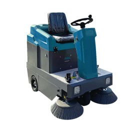 Σάρωθρο Μπαταρίας με Κάδο 75Lt BVC9110 Bormann Pro (079620)